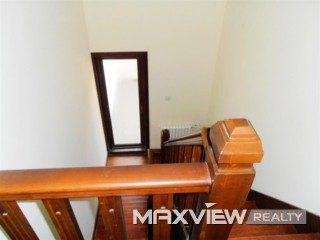 Old Garden House on Wanhangdu Road 4bedroom 250sqm ¥25,000 SH011185