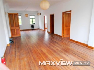 Old Apartment on Fuxing M. Road 2bedroom 140sqm ¥20,000 SH011216