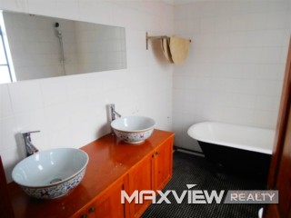 Old Apartment on Fuxing M. Road 2bedroom 140sqm ¥20,000 SH011216