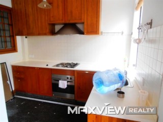 Old Apartment on Fuxing M. Road 2bedroom 140sqm ¥20,000 SH011216