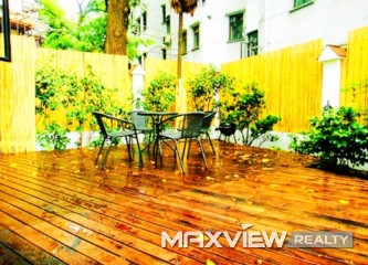 Old Apartment on Yueyang Road 2bedroom 88sqm ¥20,000 SH011236