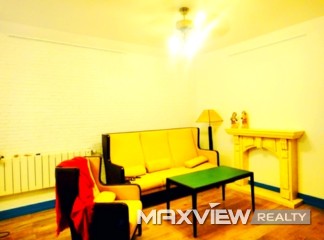 Old Apartment on Yueyang Road 2bedroom 88sqm ¥20,000 SH011236