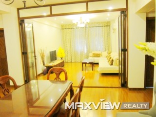 Old Apt on Nanjing W. Road  3bedroom 180sqm ¥30,000 SH011256