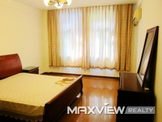 Old Apt on Nanjing W. Road  3bedroom 180sqm ¥30,000 SH011256