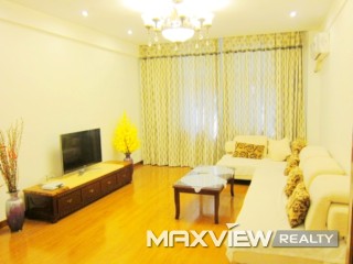 Old Apt on Nanjing W. Road  3bedroom 180sqm ¥30,000 SH011256