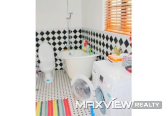 Old Lane House on Wulumuqi M. Road 2bedroom 110sqm ¥18,000 SH011260