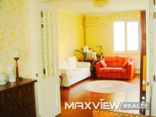 Old Apartment on Tai an Road 2bedroom 140sqm ¥26,000 SH010610