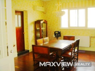 Old Apartment on Tai an Road 2bedroom 140sqm ¥26,000 SH010610