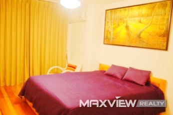 Old Apartment on Jianguo M. Road 3bedroom 180sqm ¥38,000 SH011335