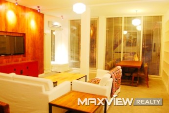 Old Apartment on Jianguo M. Road 3bedroom 180sqm ¥38,000 SH011335