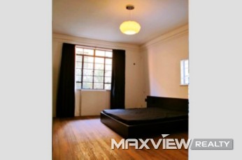 Old lane House on Shaoxing Road 4bedroom 300sqm ¥60,000 SH011348
