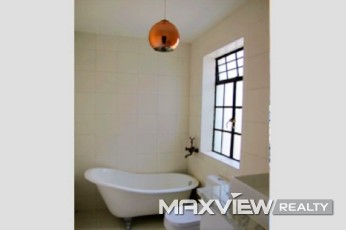 Old lane House on Shaoxing Road 4bedroom 300sqm ¥60,000 SH011348