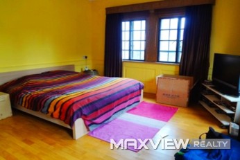 Old Apartment on Shanxi N. Road 2bedroom 180sqm ¥26,000 SH011353