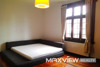 Old Apartment on Huashan Road 2bedroom 159sqm ¥30,000 SH009162