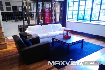 Old Lane House on Fuxing W. Road 2bedroom 140sqm ¥26,000 SH009850