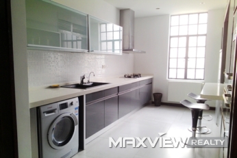 Old Apartment on Huashan Road 2bedroom 159sqm ¥30,000 SH009162