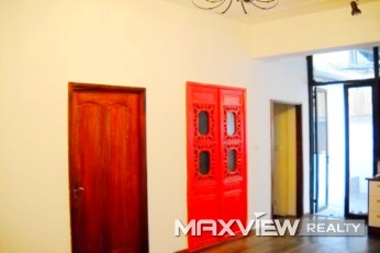 Old Lane House on Wuyuan Road  2bedroom 120sqm ¥20,000 SH011261