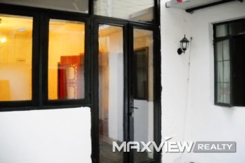 Old Lane House on Wuyuan Road  2bedroom 120sqm ¥20,000 SH011261