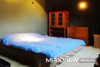 Old Apartment on Shanxi N. Road 2bedroom 180sqm ¥26,000 SH011353