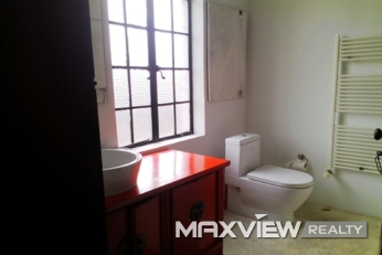 Old Apartment on Huashan Road 2bedroom 159sqm ¥30,000 SH009162