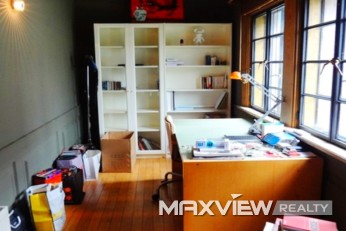 Old Apartment on Shanxi N. Road 2bedroom 180sqm ¥26,000 SH011353