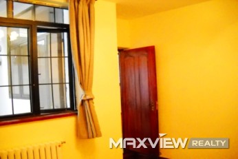 Old Lane House on Wuyuan Road  2bedroom 120sqm ¥20,000 SH011261