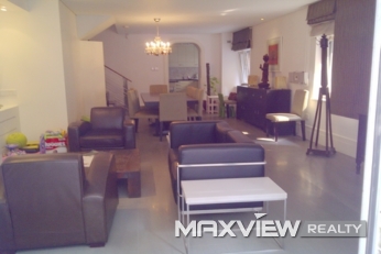 Old Lane House on Yongjia Road 4bedroom 280sqm ¥60,000 SH011578