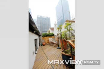 Old Apartment on Fuxing M. Road 1bedroom 220sqm ¥32,000 SH011682