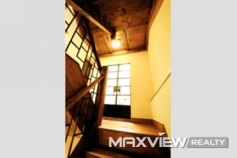 Old Apartment on Fuxing M. Road 1bedroom 220sqm ¥32,000 SH011682