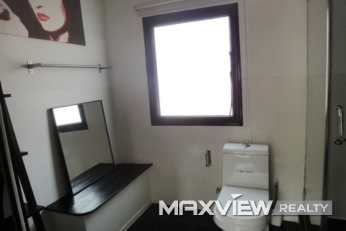 Old Apartment on Weihai Road 4bedroom 150sqm ¥27,000 SH004374