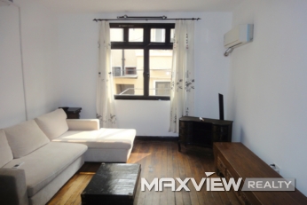 Old Apartment on Weihai Road 4bedroom 150sqm ¥27,000 SH004374