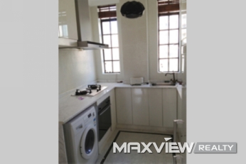 Old Apartment on Huashan Road 3bedroom 134sqm ¥25,000 SH011638