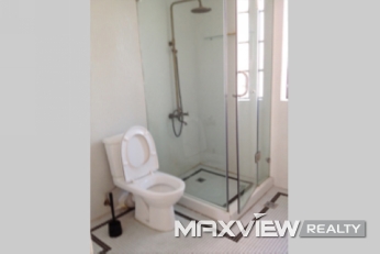 Old Apartment on Huashan Road 3bedroom 134sqm ¥25,000 SH011638