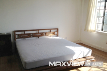 Old Apartment on Huashan Road 3bedroom 134sqm ¥25,000 SH011638