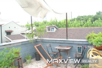 Old Lane House on Yongjia Road 3bedroom 125sqm ¥18,000 SH011866