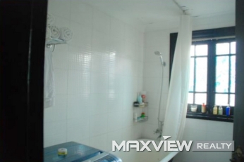 Old Lane House on Yongjia Road 3bedroom 125sqm ¥18,000 SH011866