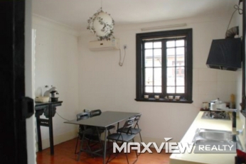 Old Lane House on Yongjia Road 3bedroom 125sqm ¥18,000 SH011866