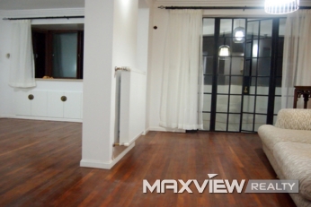 Old Apartment on Gaoyou Road 4bedroom 200sqm ¥55,000 SH011873