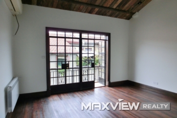 Old Lane House on Yongjia Road 4bedroom 180sqm ¥48,000 SH011939