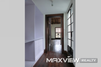 Old Lane House on Yongjia Road 4bedroom 180sqm ¥48,000 SH011939