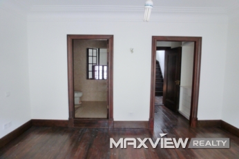 Old Lane House on Yongjia Road 4bedroom 180sqm ¥48,000 SH011939