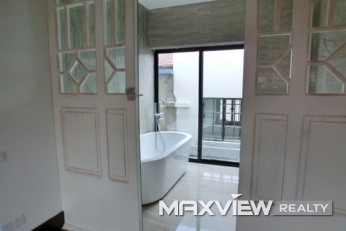 Old Lane House on Yongjia Road 4bedroom 180sqm ¥48,000 SH011939