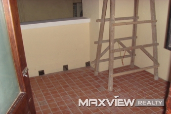 Old Lane House on Wuyuan Road  4bedroom 162sqm ¥42,000 SH009979