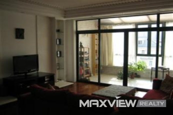 Old Lane House on Yongjia Road 4bedroom 210sqm ¥30,000 SH011987