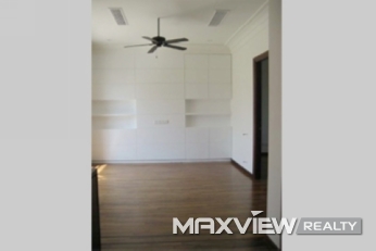 Old Apartment on Jianguo W. Road 2bedroom 120sqm ¥20,000 SH012022