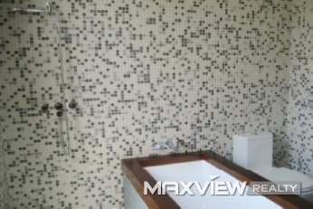 Old Apartment on Jianguo W. Road 2bedroom 120sqm ¥20,000 SH012022