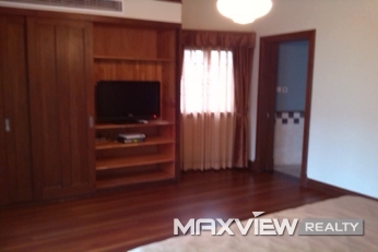 Old Apartment on Shanxi N. Road 3bedroom 230sqm ¥45,000 SH012248
