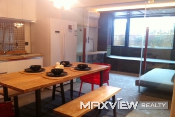 Old Lane House on Wuyuan Road  3bedroom 120sqm ¥27,000 SH012479