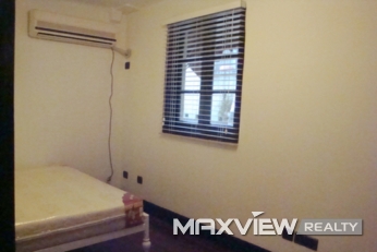 Old Lane House on Yuyuan Road 3bedroom 145sqm ¥20,000 SH012513