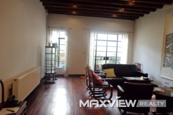 Old Lane House on Yanqing Road 4bedroom 315sqm ¥55,000 SH009399